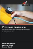 Pressione sanguigna Pressione sanguigna