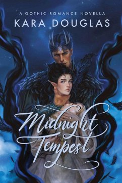 Cover Midnight Tempest