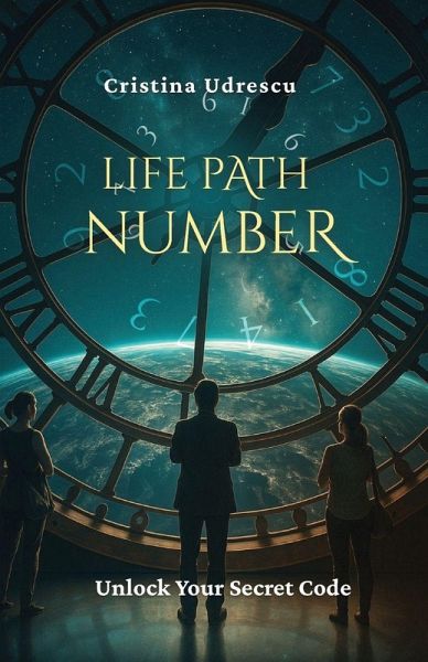 Life Path Number Life Path Number