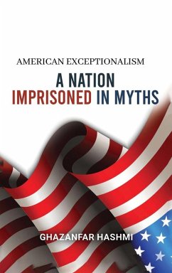 Cover American Exceptionalism