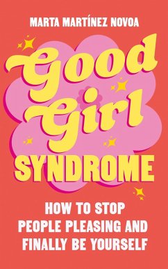 Good Girl Syndrome - Novoa, Marta Martínez