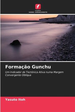 Cover Formação Gunchu