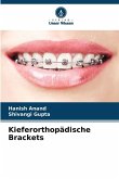 Kieferorthopädische Brackets Kieferorthopädische Brackets