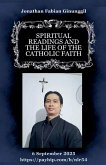 Spiritual Readings And The Life Of The Catholic Faith Spiritual Readings And The Life Of The Catholic Faith