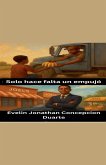 Solo Hace Falta Un Empujón Solo Hace Falta Un Empujón