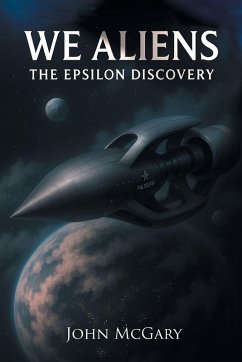 Cover We Aliens
