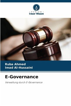 Cover E-Governance