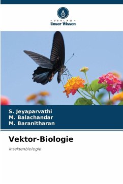 Cover Vektor-Biologie