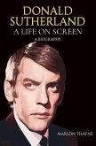 Donald Sutherland Donald Sutherland