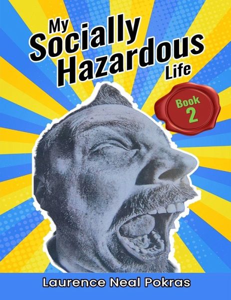 My Socially Hazardous Life 2 My Socially Hazardous Life 2