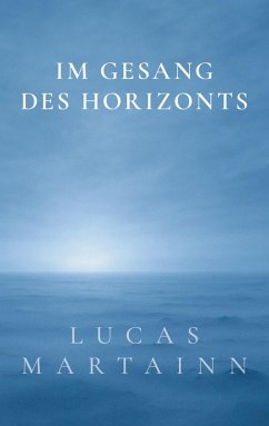 Cover Im Gesang des Horizonts