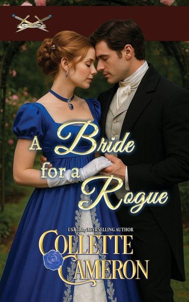 A Bride for a Rogue A Bride for a Rogue