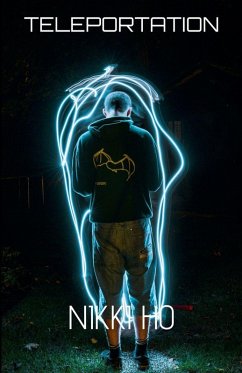 Teleportation - Ho, Nikki