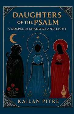 Cover Daughters of the Psalm