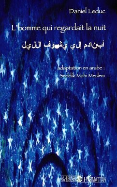 Cover L'homme qui regardait la nuit