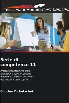Cover Serie di competenze 11
