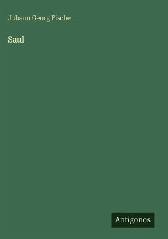 Cover Saul