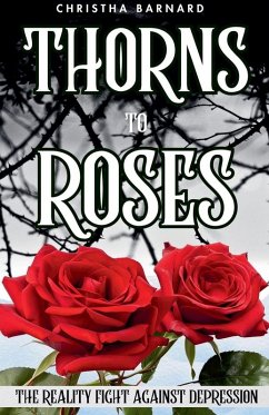 Cover Thorns to Roses