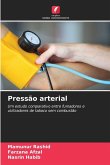Pressão arterial Pressão arterial