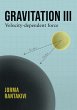 Gravitation III - Velocity-dependent... - Bild 1