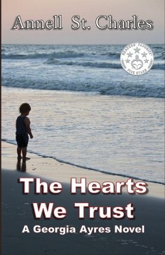 Cover The Hearts We Trust