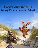 Teddy and Marcus, Racing Time on Amelia Island