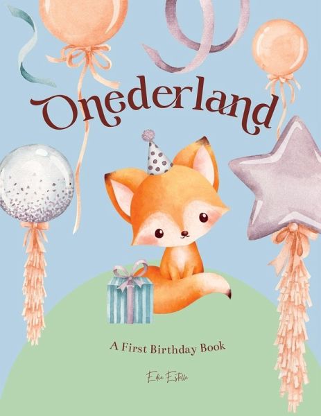 Onederland Onederland