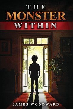 Cover The Monster Within