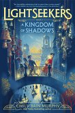 A Kingdom of Shadows