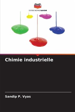 Cover Chimie industrielle