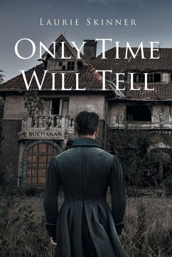 Cover Only Time Will Tell