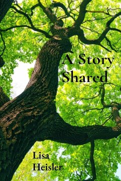Cover A Story Shared