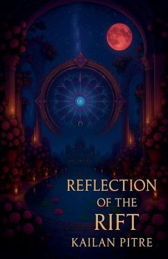 Cover Reflection of the Rift