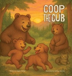 Cover Coop the Cub