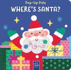 Pop-Up Pals: Where's Santa? Pop-Up Pals: Where's Santa?