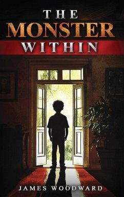 Cover The Monster Within