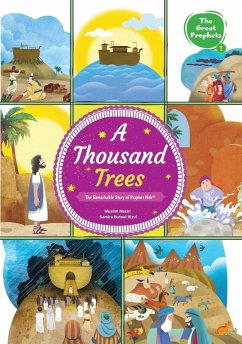 A Thousand Trees - Nasiri, Muslim A Thousand Trees - Nasiri, Muslim