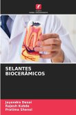 SELANTES BIOCERÂMICOS