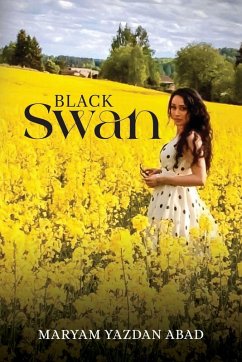 Black Swan - Abad, Maryam Yazdan