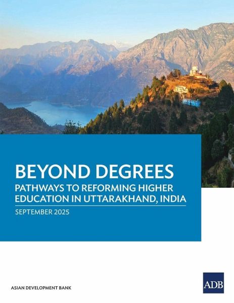 Beyond Degrees