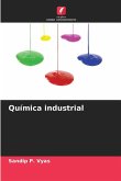 Química industrial Química industrial