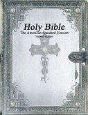 Holy Bible, The American Standard Version, Yahweh Edition Holy Bible, The American Standard Version, Yahweh Edition