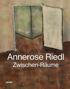 Zwischen- Räume - Riedl, Annerose Zwischen- Räume - Riedl, Annerose