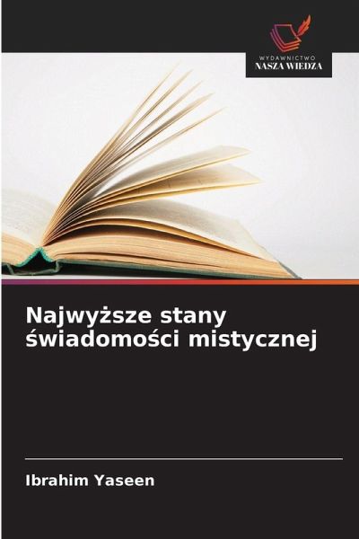 Najwy¿sze stany ¿wiadomo¿ci mistycznej Najwy¿sze stany ¿wiadomo¿ci mistycznej