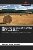 Regional geography of the DRC and Africa Regional geography of the DRC and Africa