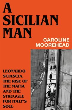 Cover A Sicilian Man
