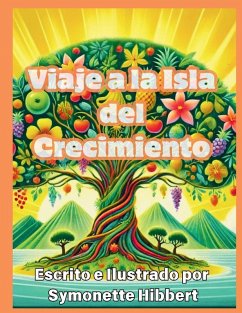 Cover Viaje a la Isla del Crecimiento