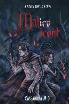 Cover Malicent