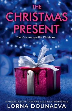 Cover The Christmas Present