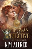 The Swan Detective Large Print The Swan Detective Large Print